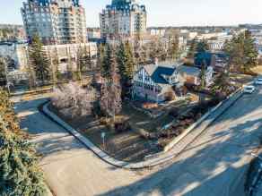 Land Hounsfield Heights/Briar Hill Calgary homes
