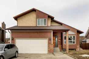 Residential Whitehorn Calgary homes