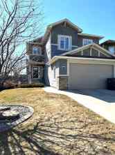 Just listed Copperwood Homes for sale 1576 Coalbanks Boulevard W in Copperwood Lethbridge 