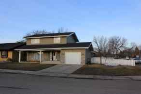 Just listed NONE Homes for sale 418 7 Street  in NONE Picture Butte 