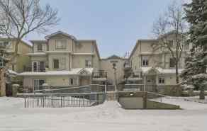 Residential Windsor Park Calgary homes
