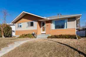 Residential East Mayland Heights Calgary homes