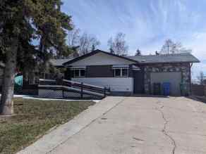 Just listed NONE Homes for sale 4835 46 Street  in NONE Rocky Mountain House 