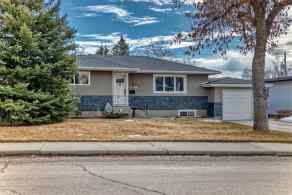 Just listed Highwood Homes for sale 44 Hudson Road NW in Highwood Calgary 