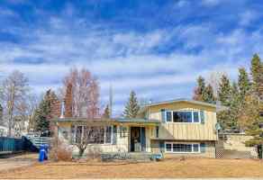 Just listed NONE Homes for sale 10838 98th Avenue  in NONE Grande Cache 