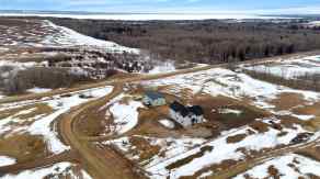 Just listed NONE Homes for sale 1, 421008 Range Road 14   in NONE Rural Ponoka County 