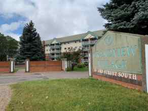 Just listed Downtown Homes for sale Unit-320-20 3 Street S in Downtown Lethbridge 