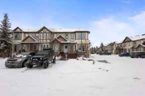 Just listed Kings Heights Homes for sale 709, 2445 Kingsland Road SE in Kings Heights Airdrie 