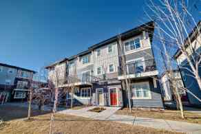 Just listed Cornerstone Homes for sale Unit-318-72 Cornerstone Manor NE in Cornerstone Calgary 