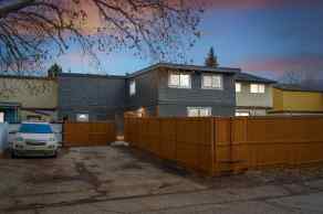 Residential Fonda Calgary homes