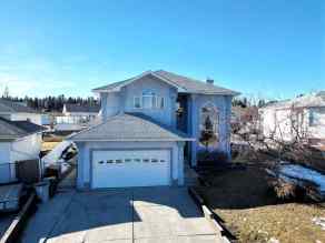 Just listed NONE Homes for sale 1510 54 Street  in NONE Edson 