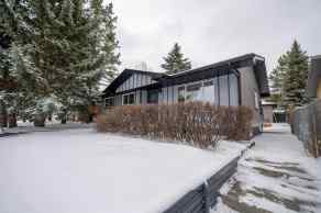 Just listed Braeside Homes for sale 11111 Braxton Road SW in Braeside Calgary 
