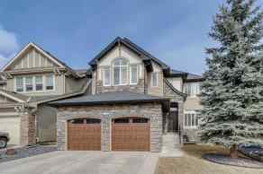 Just listed Coopers Crossing Homes for sale 119 Coopers Hill SW in Coopers Crossing Airdrie 