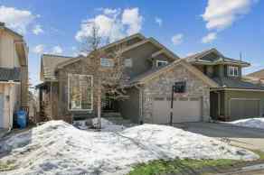 Just listed  Homes for sale 23 Suncanyon Park SE in  Calgary 