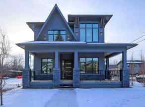 Residential Bowness Calgary homes