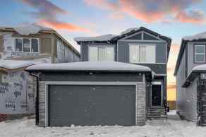 Just listed Cornerstone Homes for sale 92 Cornerbrook Road  NE in Cornerstone Calgary 
