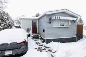 Just listed NONE Homes for sale 53, 5301 2 Street  in NONE Coalhurst 