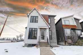 Just listed Mount Pleasant Homes for sale 924 21 Avenue NW in Mount Pleasant Calgary 