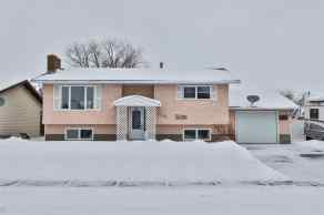 Just listed NONE Homes for sale 4603 55 Avenue  in NONE Taber 