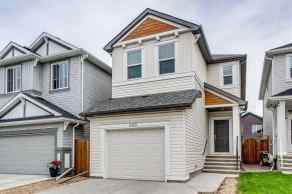 Residential Auburn Bay Calgary homes