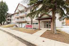 Just listed Downtown Red Deer Homes for sale Unit-307-5326 47 Avenue  in Downtown Red Deer Red Deer 