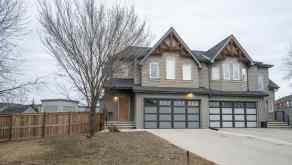 Just listed Rainbow Falls Homes for sale 181 Rainbow Falls Boulevard  in Rainbow Falls Chestermere 