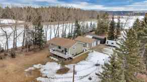Just listed NONE Homes for sale 390043 Range Road 7-3   in NONE Rural Clearwater County 