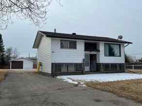 Just listed NONE Homes for sale 209 2 Avenue NE in NONE Slave Lake 