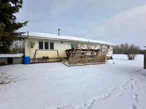 Just listed NONE Homes for sale 8548 Twp 692 Road   in NONE Grovedale 