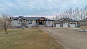 Just listed NONE Homes for sale 15, 94046 HWY 843   in NONE Rural Lethbridge County 