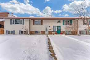 Just listed Cedarbrae Homes for sale Unit-3-67 Cedarwood Hill SW in Cedarbrae Calgary 