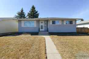 Just listed Forest Heights Homes for sale 619 Forest Place SE in Forest Heights Calgary 