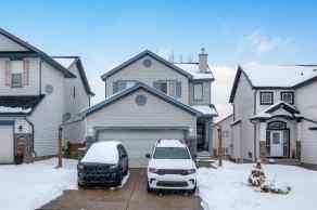 Residential Evergreen Calgary homes