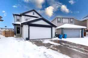 Just listed Copperfield Homes for sale 30 Copperpond Court SE in Copperfield Calgary 
