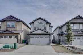Residential Nolan Hill Calgary homes