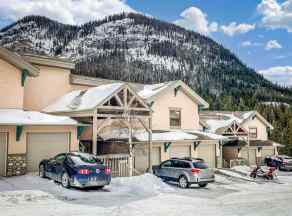 Just listed NONE Homes for sale Unit-3F-8 Otter Lane  in NONE Banff 