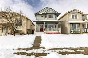 Just listed Taradale Homes for sale 143 Tarawood Road NE in Taradale Calgary 