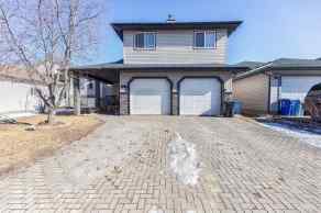 Just listed Timberlea Homes for sale 241 Fox Crescent  in Timberlea Fort McMurray 