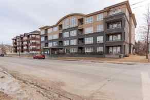 Just listed Downtown Homes for sale Unit-403-10101 Morrison Street  in Downtown Fort McMurray 