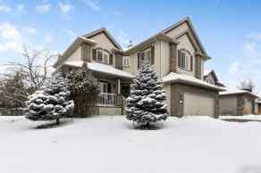 Just listed Crystal Shores Homes for sale 346 Banister Drive  in Crystal Shores Okotoks 