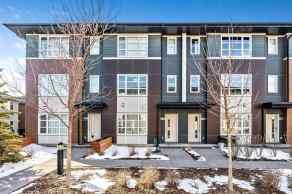 Residential Evanston Ridge Calgary homes