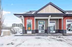 Just listed NONE Homes for sale Unit-129-513 Centre Avenue SE in NONE Airdrie 