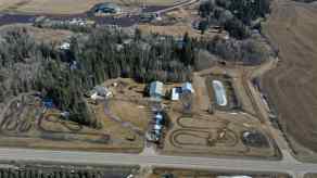 Just listed NONE Homes for sale 730005 724 Highway  in NONE Rural Grande Prairie No. 1, County of 