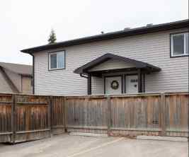 Just listed NONE Homes for sale Unit-312-2114 18 Avenue  in NONE Coaldale 