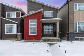 Just listed Cornerstone Homes for sale 146 Cornerstone Road NE in Cornerstone Calgary 