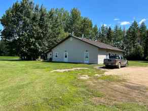 Just listed NONE Homes for sale 74224 Range Road 173   in NONE High Prairie 