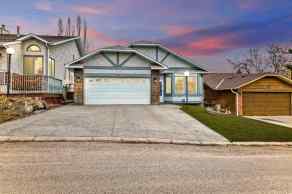 Residential Sandstone Valley Calgary homes