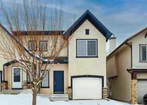 Just listed Hidden Valley Homes for sale 77 Hidden Creek Rise NW in Hidden Valley Calgary 