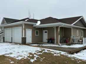 Just listed NONE Homes for sale 4708 42 Street  in NONE Mayerthorpe 