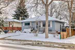 Just listed Ogden Homes for sale 7612 23 Street SE in Ogden Calgary 